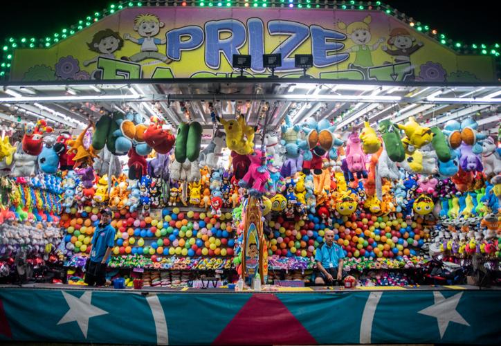 PHOTOS South Mississippi Fair News