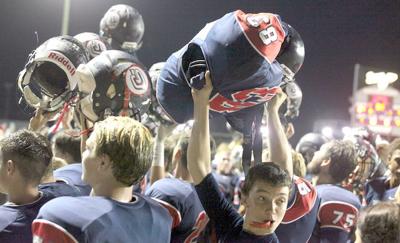 South Jones Faces Crucial Matchup With North Pike Sports