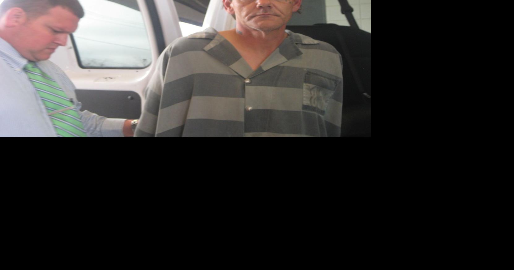 DA to seek death penalty against man accused of killing 85-year-old ...