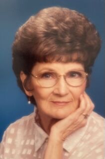 Nannie Ruth Malone | Obituaries | Leader-call.com