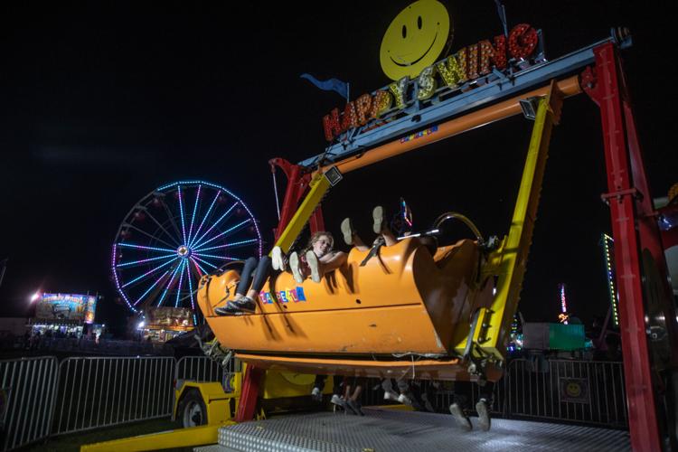 PHOTOS South Mississippi Fair News
