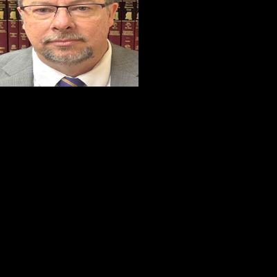 Reeves Appoints Sharp as Chancery judge | News | leader-call.com