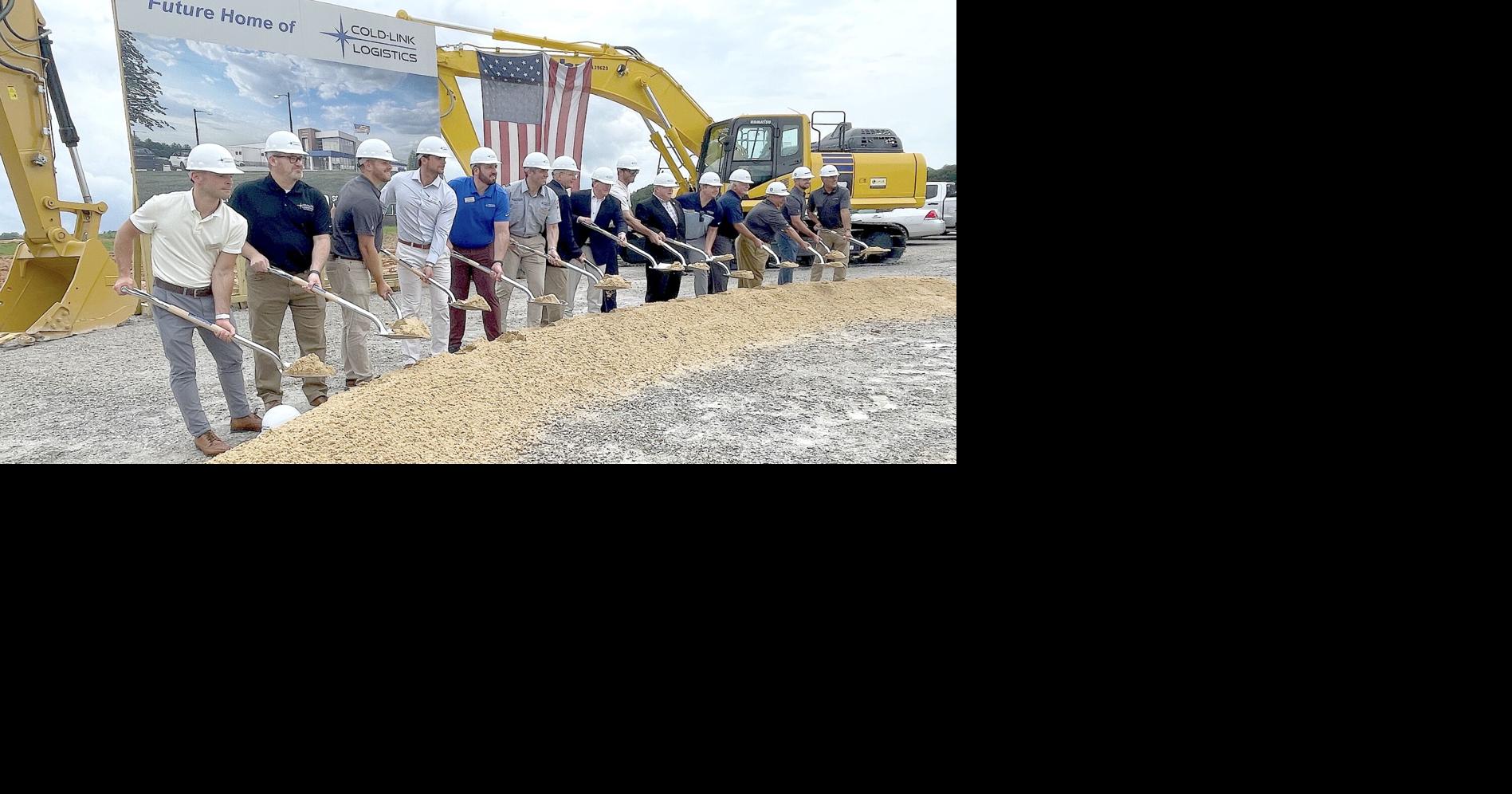 Refrigeration company in hot economy News