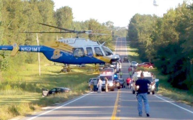 Wj Student Jcjc Grad Killed In Head On Collision News Leader Call Com
