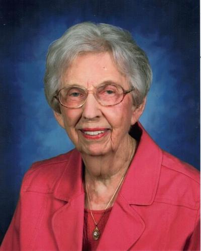 Betty Lucille Riley | Obituaries | leader-call.com