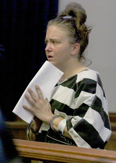 8 years on the run 18 months in prison News leader call com