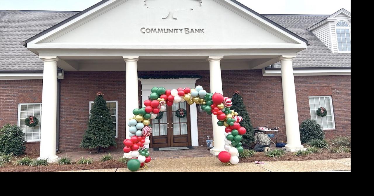 Community Bank surpasses $5 billion in total assets