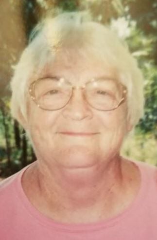 Hilda Dearman | Obituaries | Leader-call.com