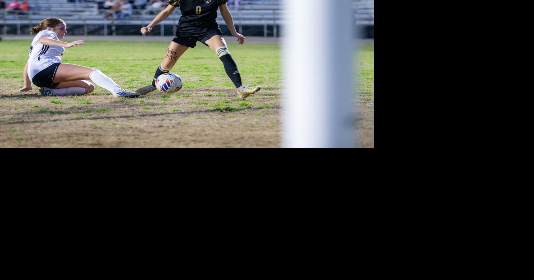 Cruisin' into Round 3