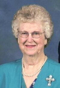 Kay Walters | Obituaries | Leader-call.com