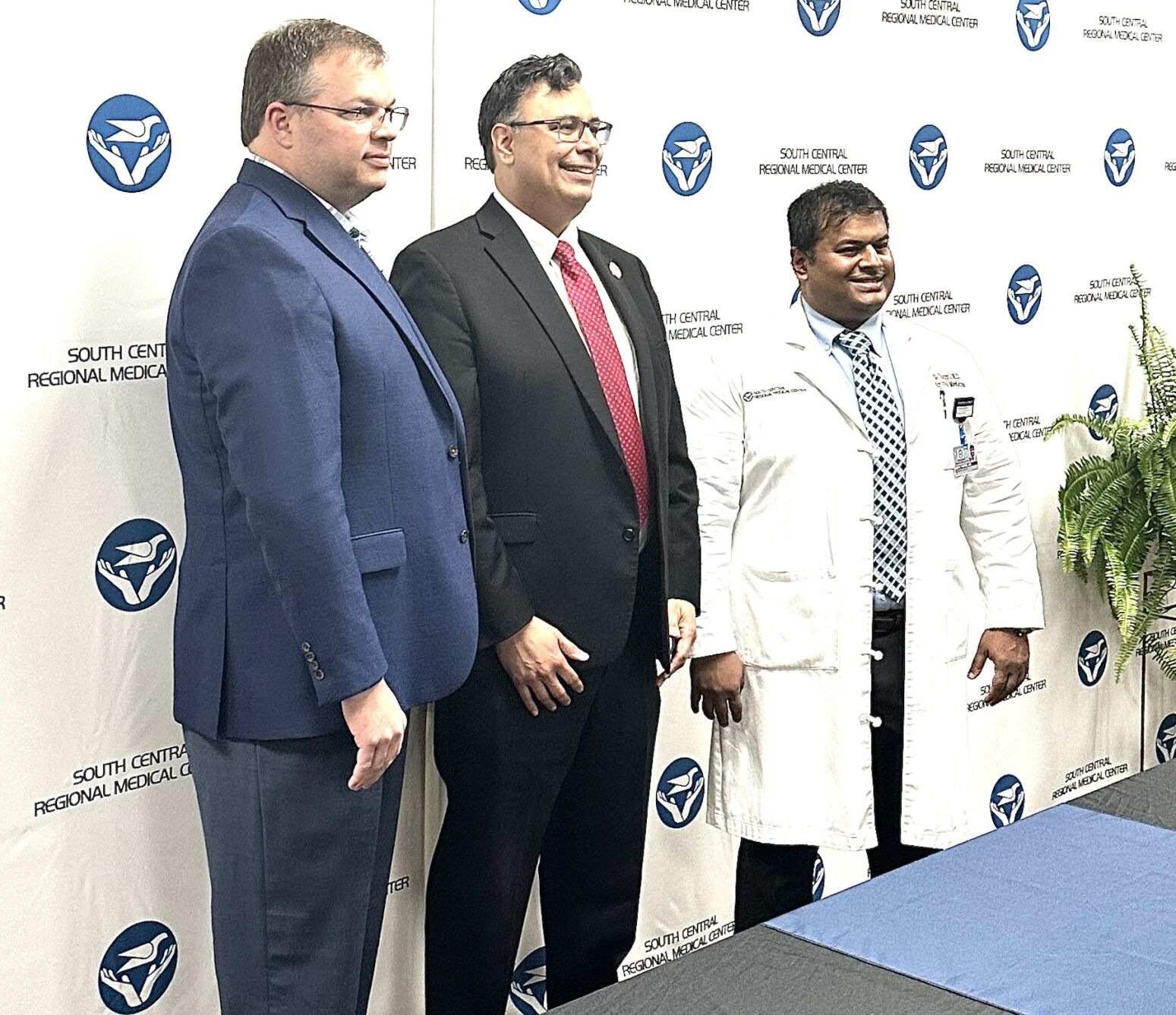 William Carey, SCRMC partner on program for med students to work, train alongside docs | Free News