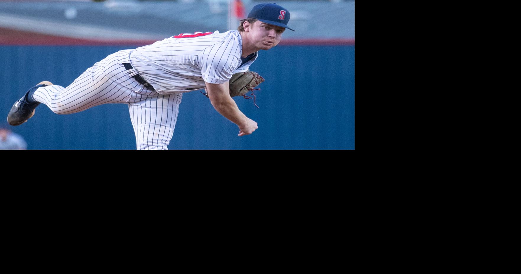 Braves’ offensive woes cost them in region bout versus Eagles | Sports ...