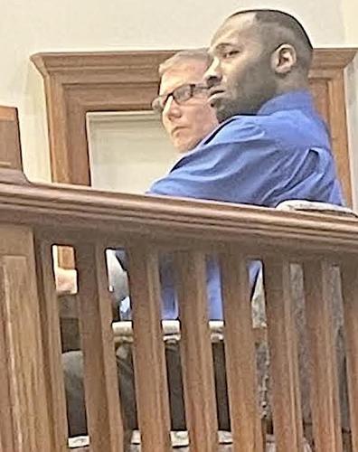 Jury misstep leads to mistrial Free News leader call com