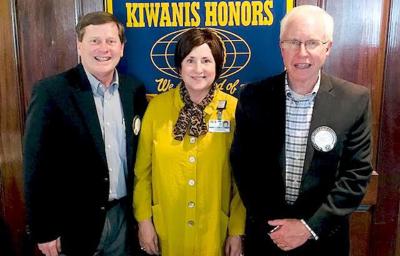 Kiwanis Gavin