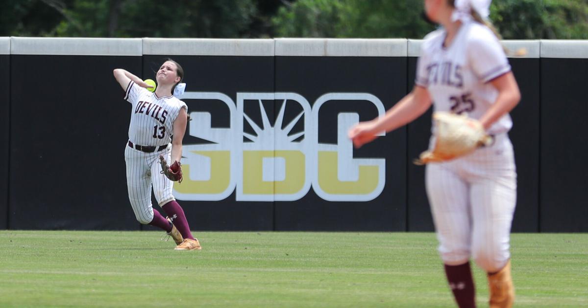 PHOTO GALLERY: Stringer vs. Myrtle, 5/16/25 - SOFTBALL | Multimedia ...