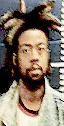Antonio Jazzane Mitchell