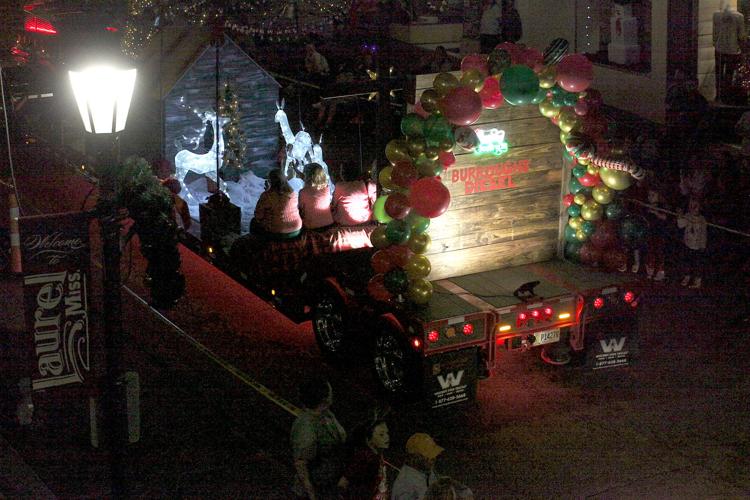 Sertoma of Laurel Christmas Parade '23 Free News