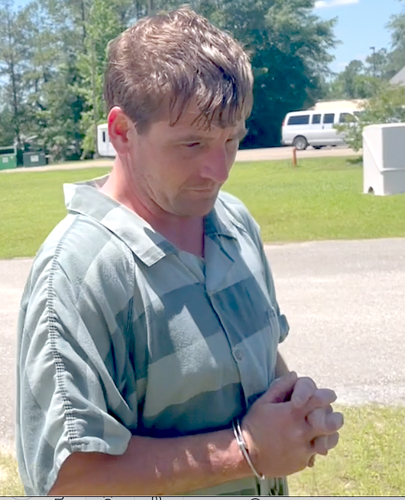 Abuse Counts adding up for Ellisville man Free News leader call com