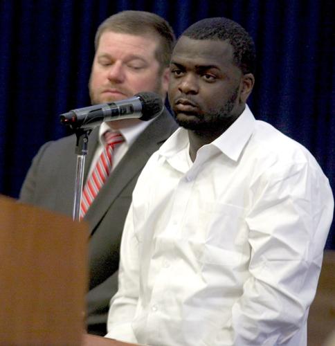 Hebron drive by puts Collins man in pen for 20 years Free News