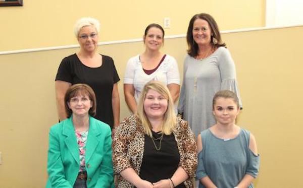 New teachers in the Laurel School District | Education | leader-call.com