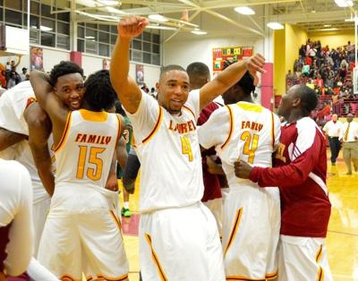 Laurel Turns Back Hurricanes Tornadoes Advance To Big House And