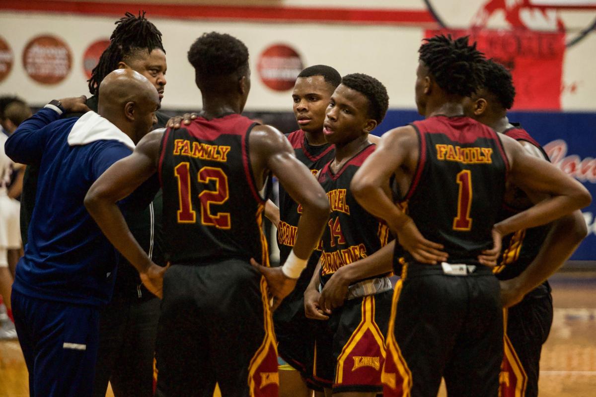 Lhs Boys Girls Reach Region 5 5a Title Games Sports Leader