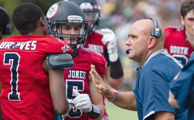 South Jones Searching First Region Win Sports Leader Call Com