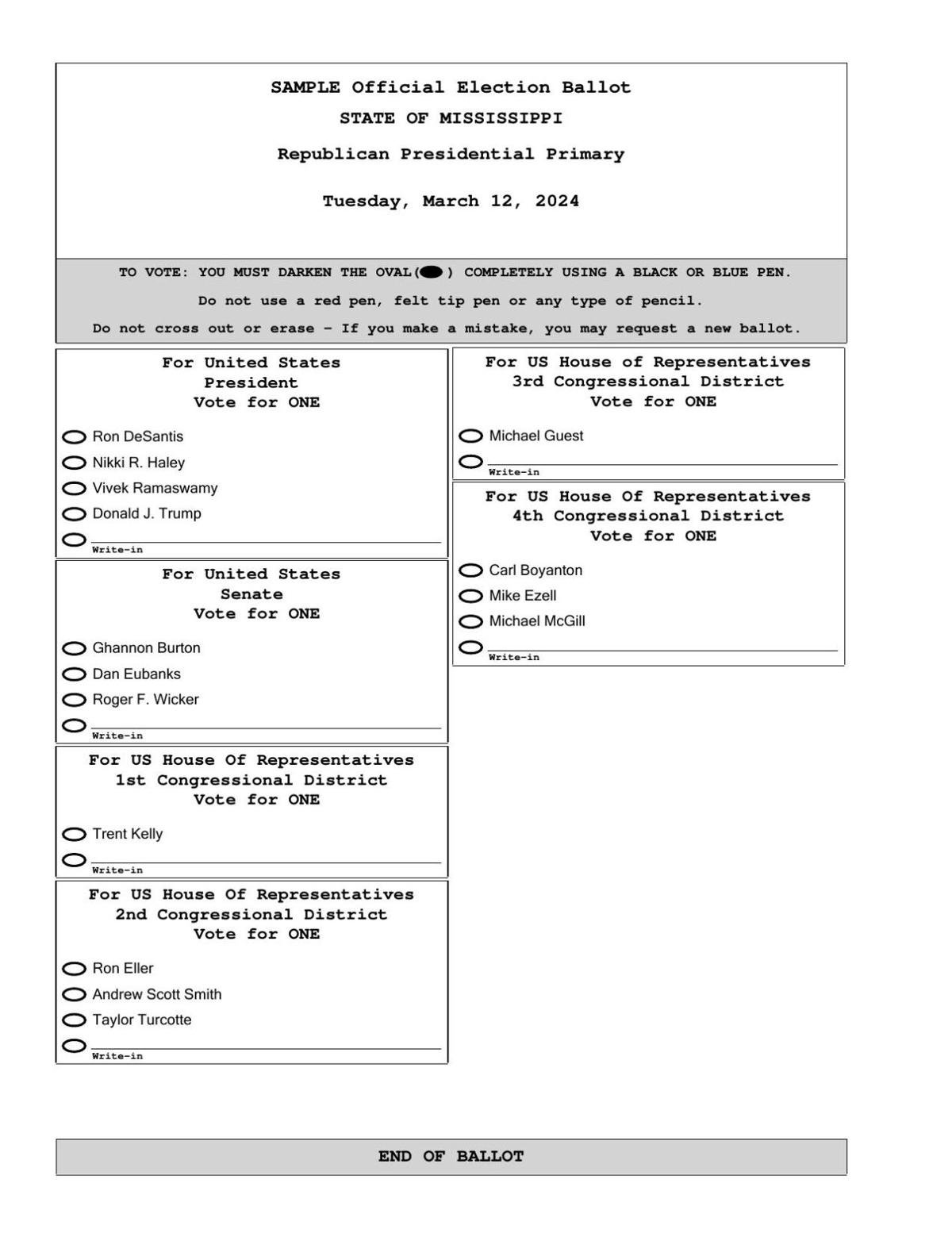 2024 Republican Party Sample Ballot.pdf | | leader-call.com