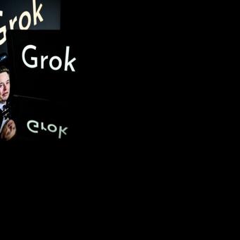 EU says 'seriously looking' into Musk's Grok AI over sexual deepfakes of minors