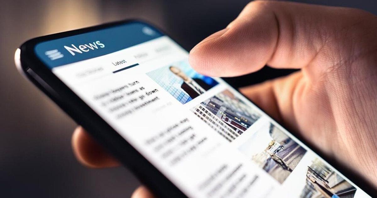 Which news sources do Americans trust the most and least in 2025?
