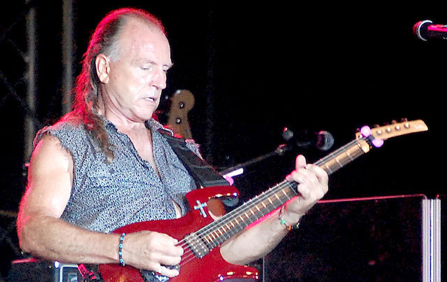 Grand Funk-in good time! | News