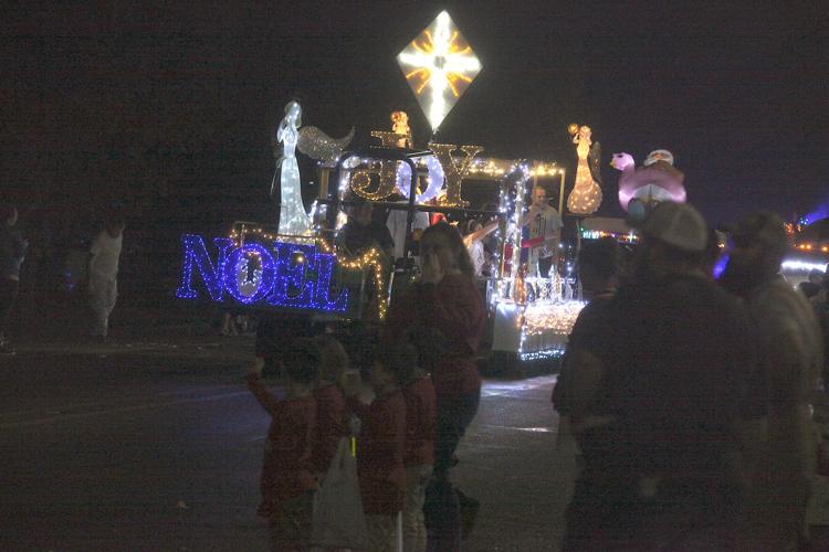 Sandersville Parade '23 Free News