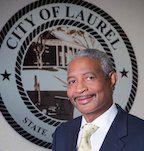 Mayor Johnny Magee