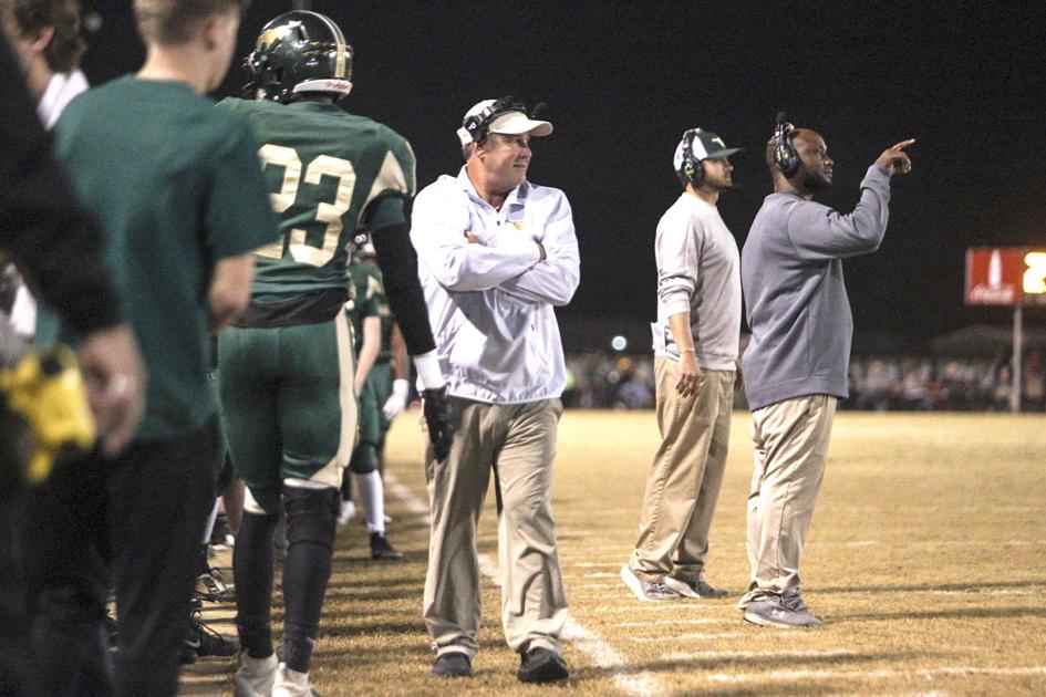 AllLeaderCall Football Team Sports