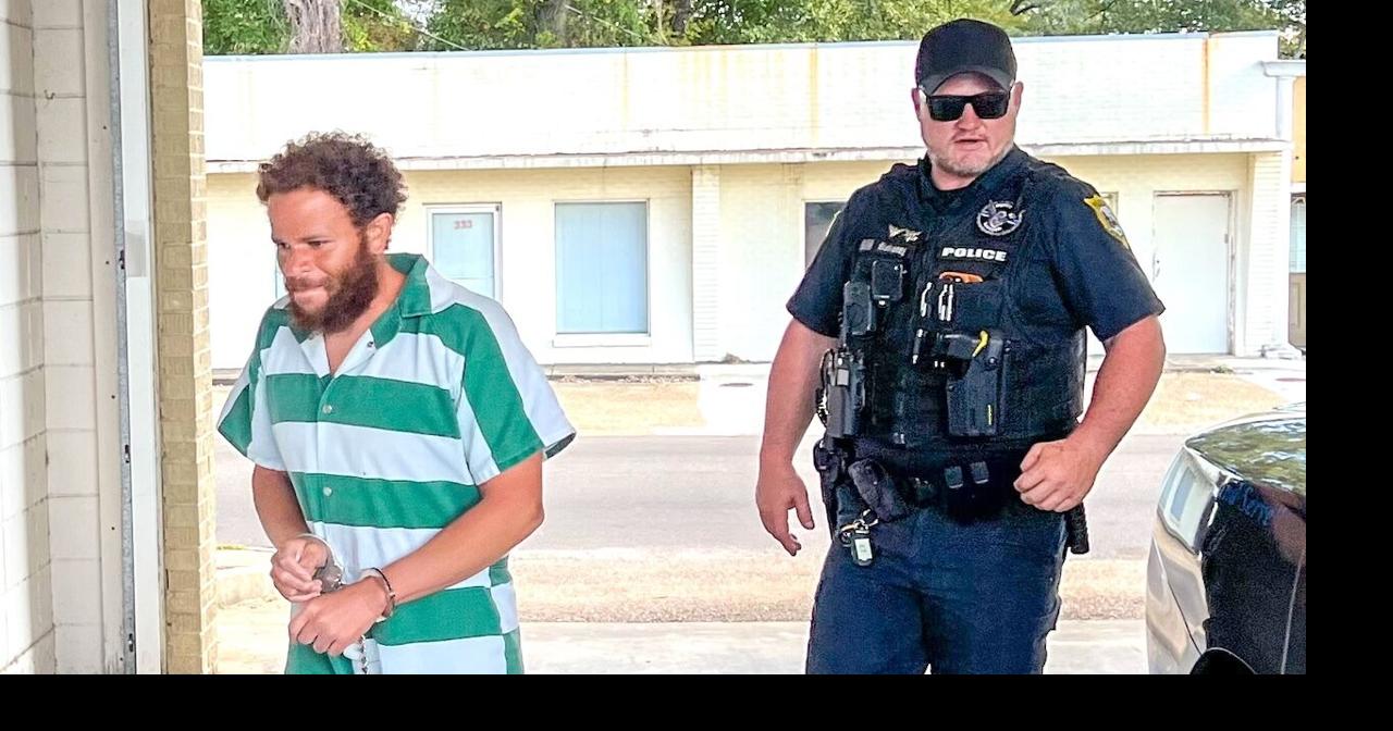 Panhandler accused of stealing thousands from woman, 92 | News | leader ...