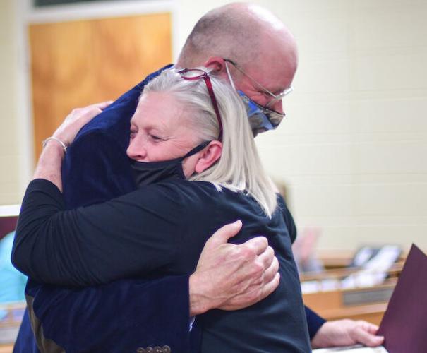 Ellisville mayor to seek 2nd term News