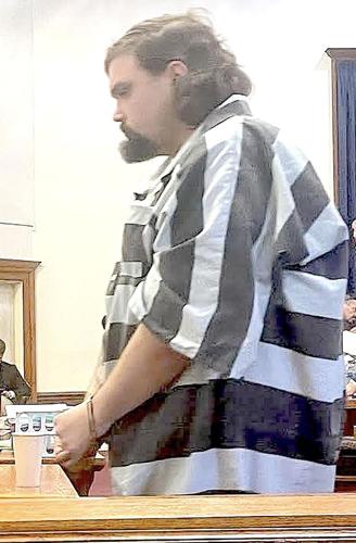 Crime or cry for help? Free News leader call com