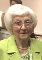 Johnette Chisholm Graves