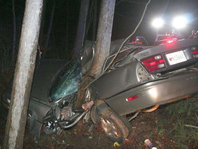 Sandersville woman killed in crash Local News