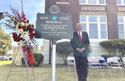 Blue Star