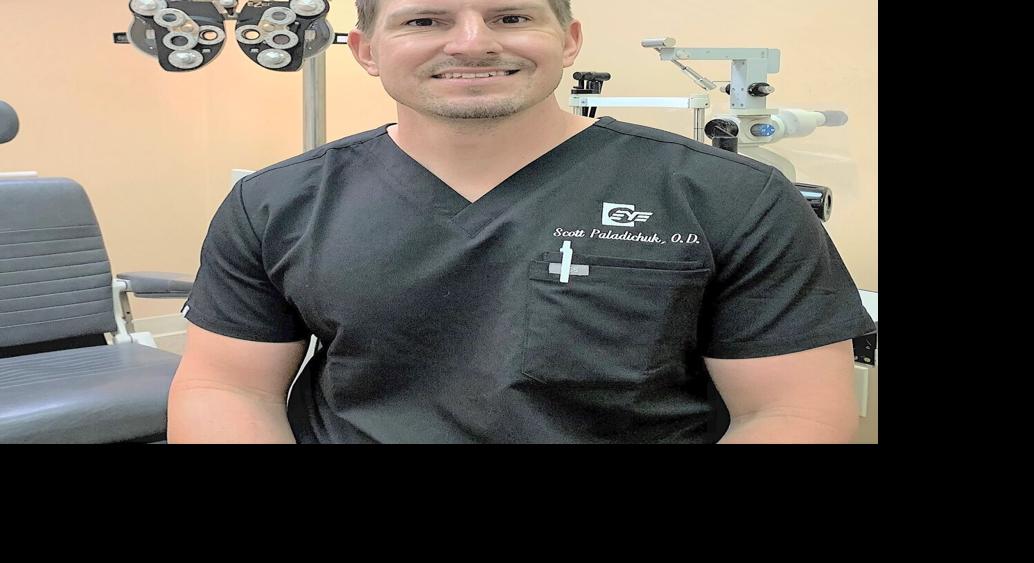 Vision screening can’t reveal all about child’s eye health | Free News