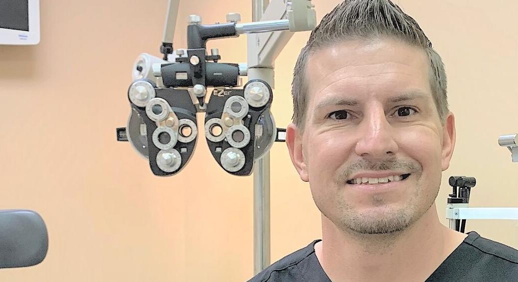 Vision screening can’t reveal all about child’s eye health | Free News Vision screening can’t reveal all about child’s eye health | Free News