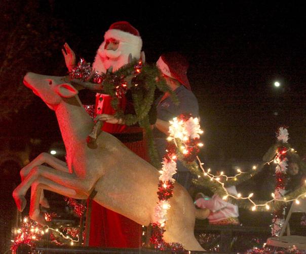 Sandersville Parade '23 Free News