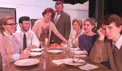 Brighton Beach Memoirs Starts Tonight At Arabian Local News Leader Call Com