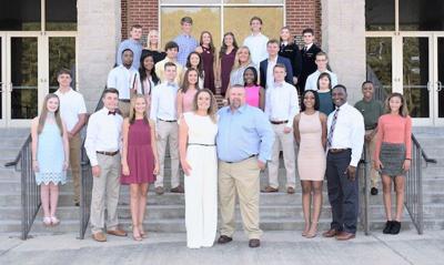NEJ homecoming 2019
