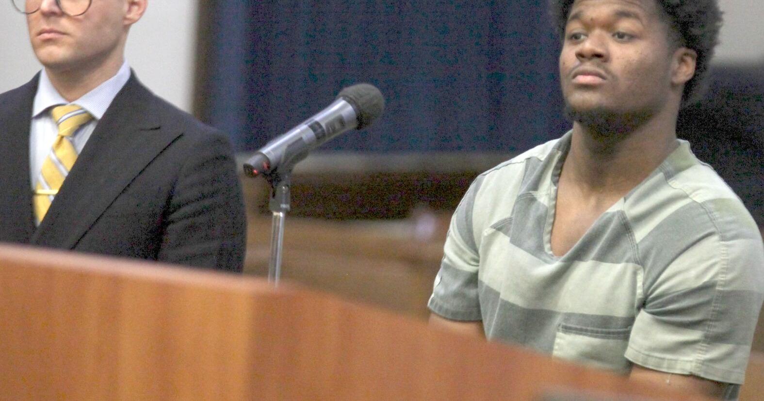 'Menace' gets 80 years | Free News | leader-call.com - Vimarsana News
