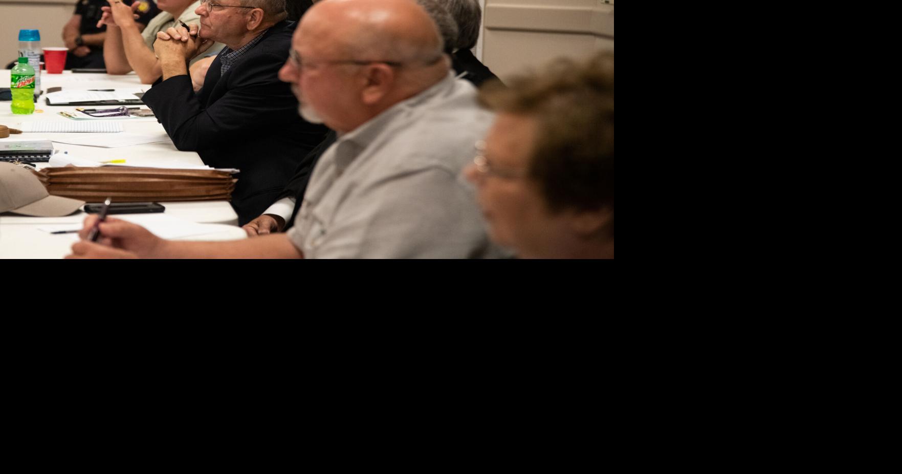 Ellisville officials finally respond to questions about gunrange