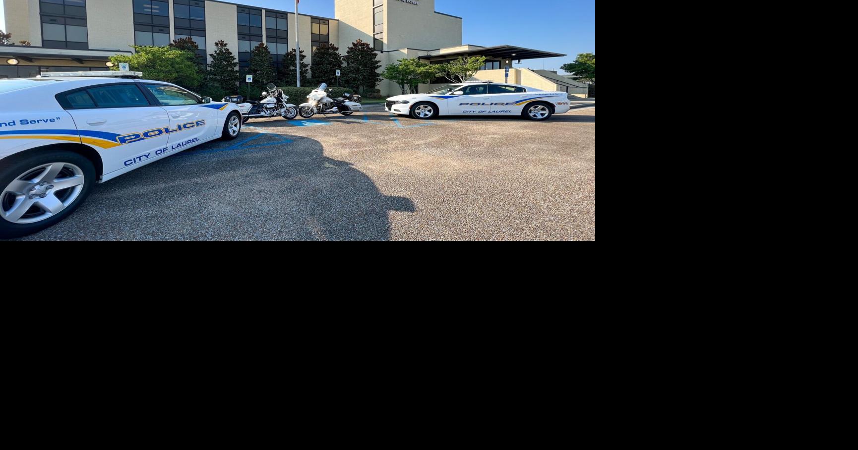 LPD beefing up patrols in areas of South Laurel | News | leader-call.com