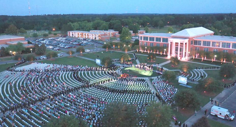 Jcb Graduation Hosemann to keynote JC graduation | JC News | leader-call.com