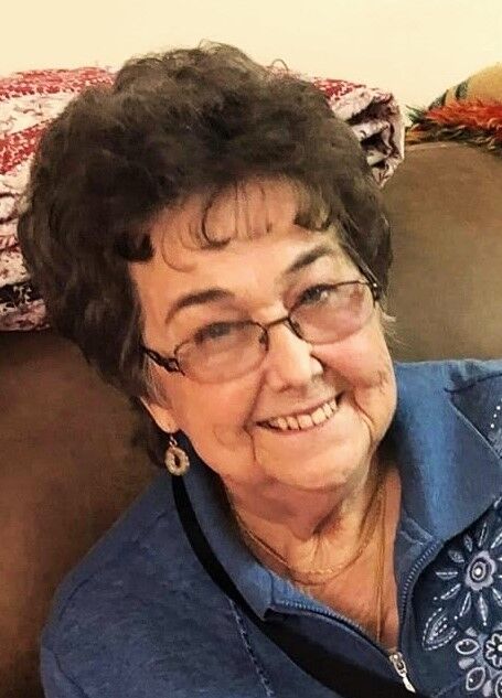 Bobbie Nell Clark | Obituaries | Leader-call.com